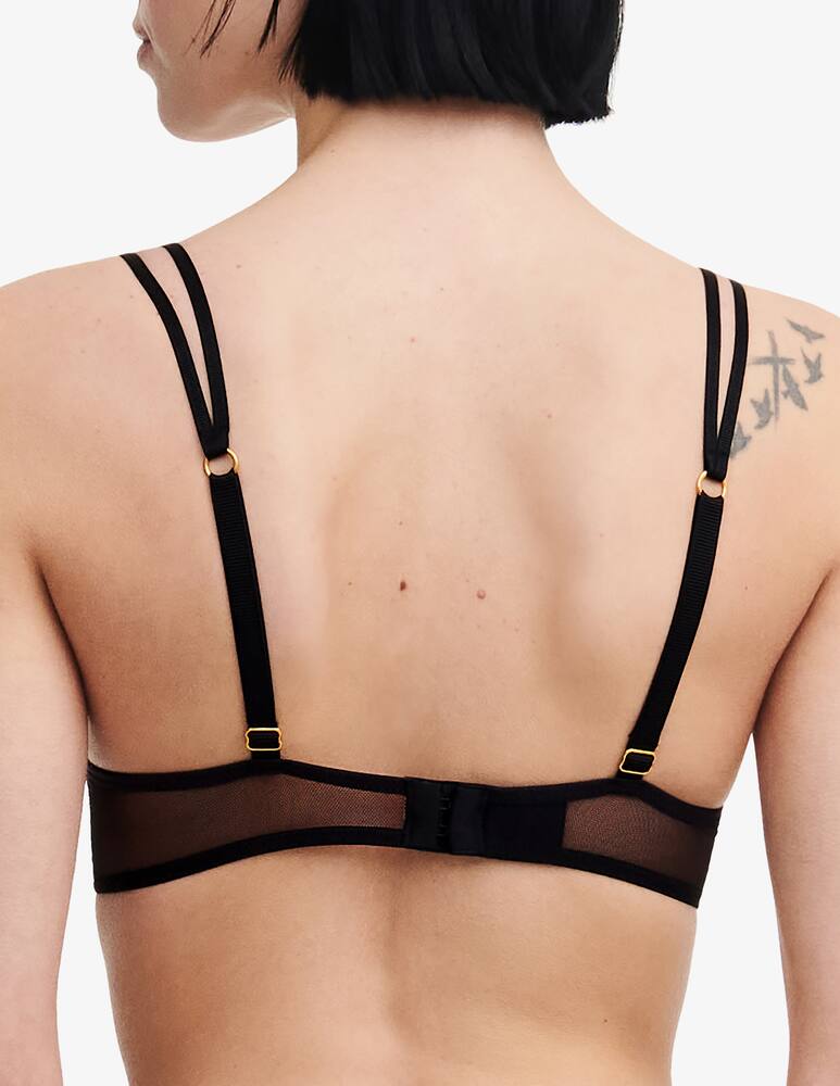 rinascente Chantelle Reggiseno mousse scollatura profonda