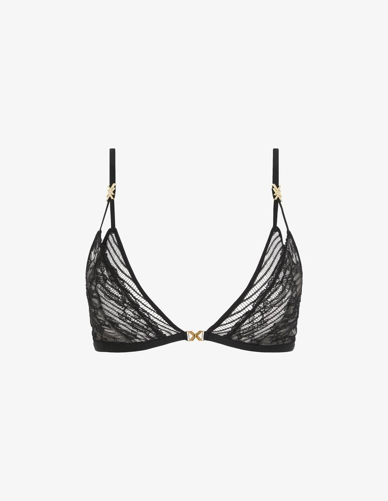 rinascente Chantelle Triangle unlined bra