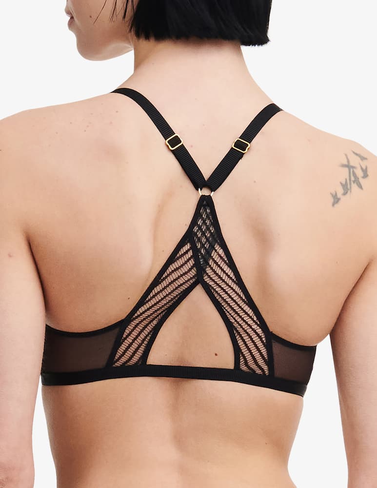 Chantelle Reggiseno senza Ferretto a triangolo - immagine 6 Chantelle Reggiseno senza Ferretto a triangolo - immagine 6