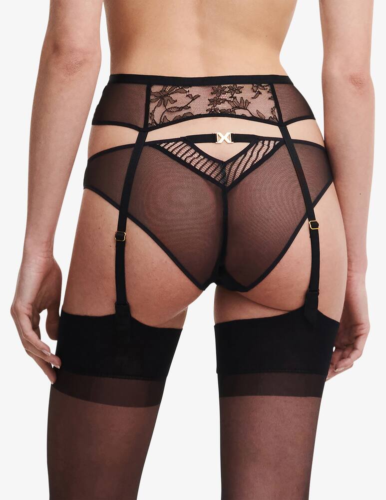 rinascente Chantelle Reggicalze