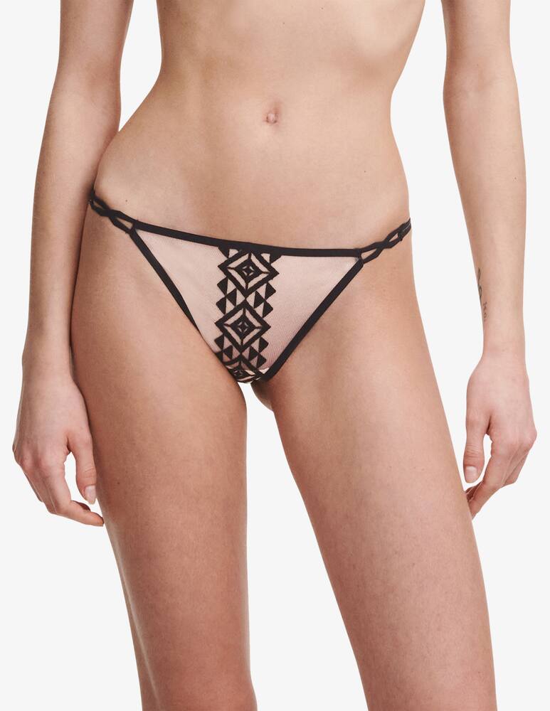 rinascente Chantelle String