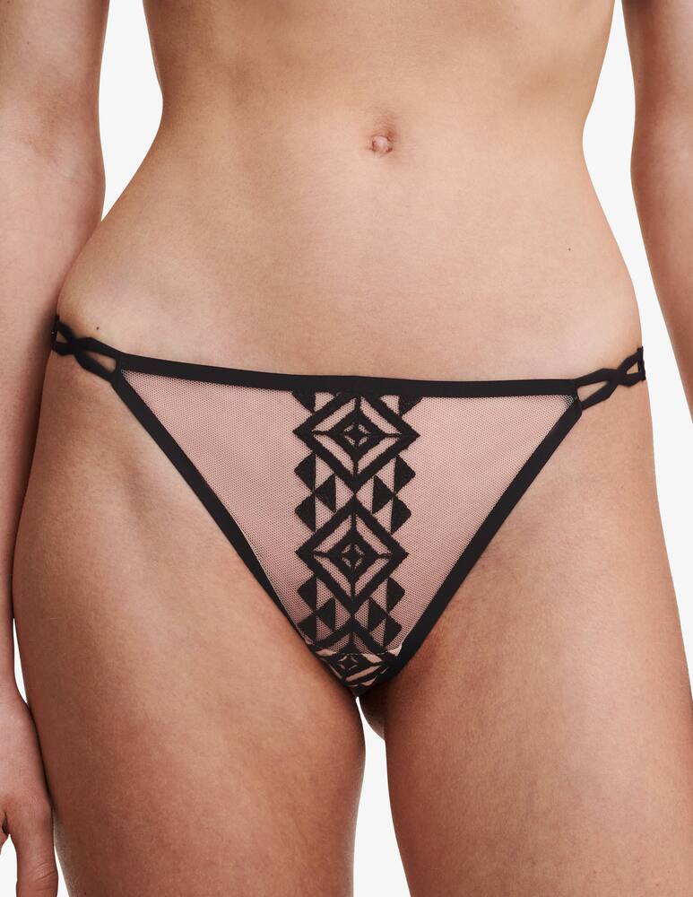 rinascente Chantelle String