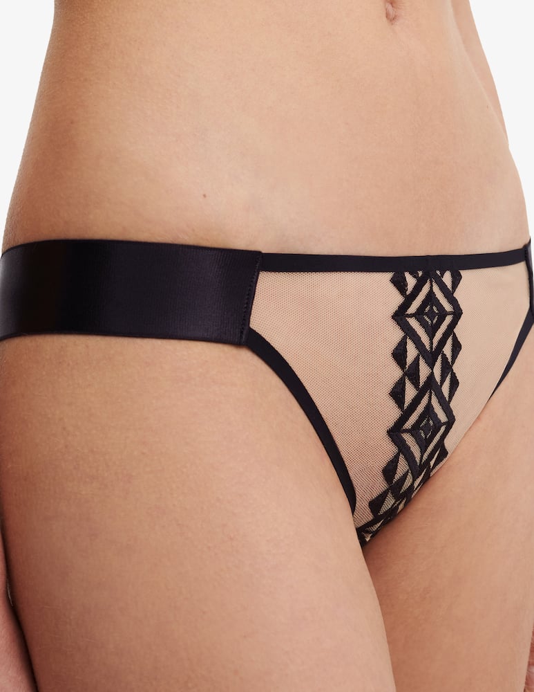 rinascente Chantelle Slip Standard