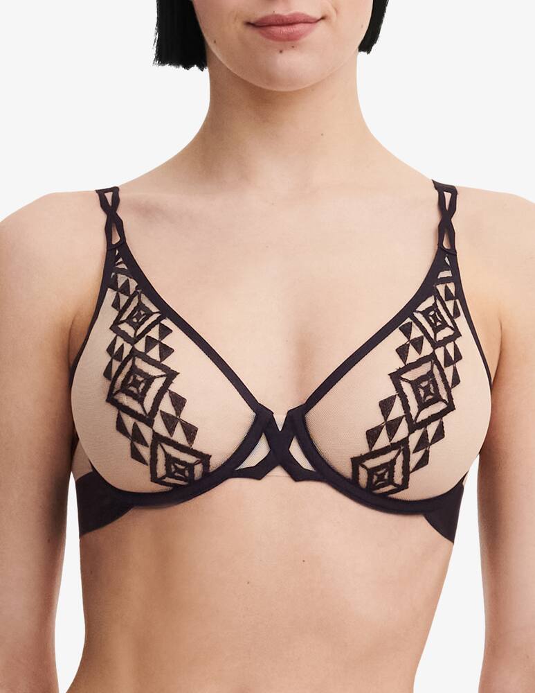 rinascente Chantelle Lined bra