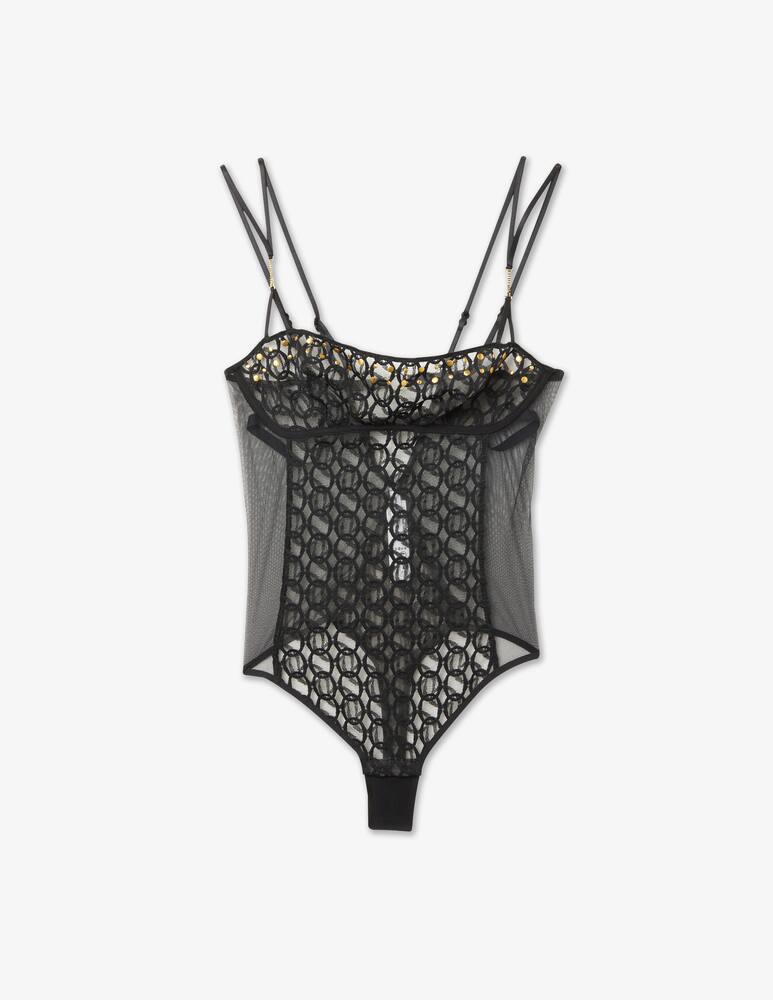 Chantelle Bodysuit - picture 1