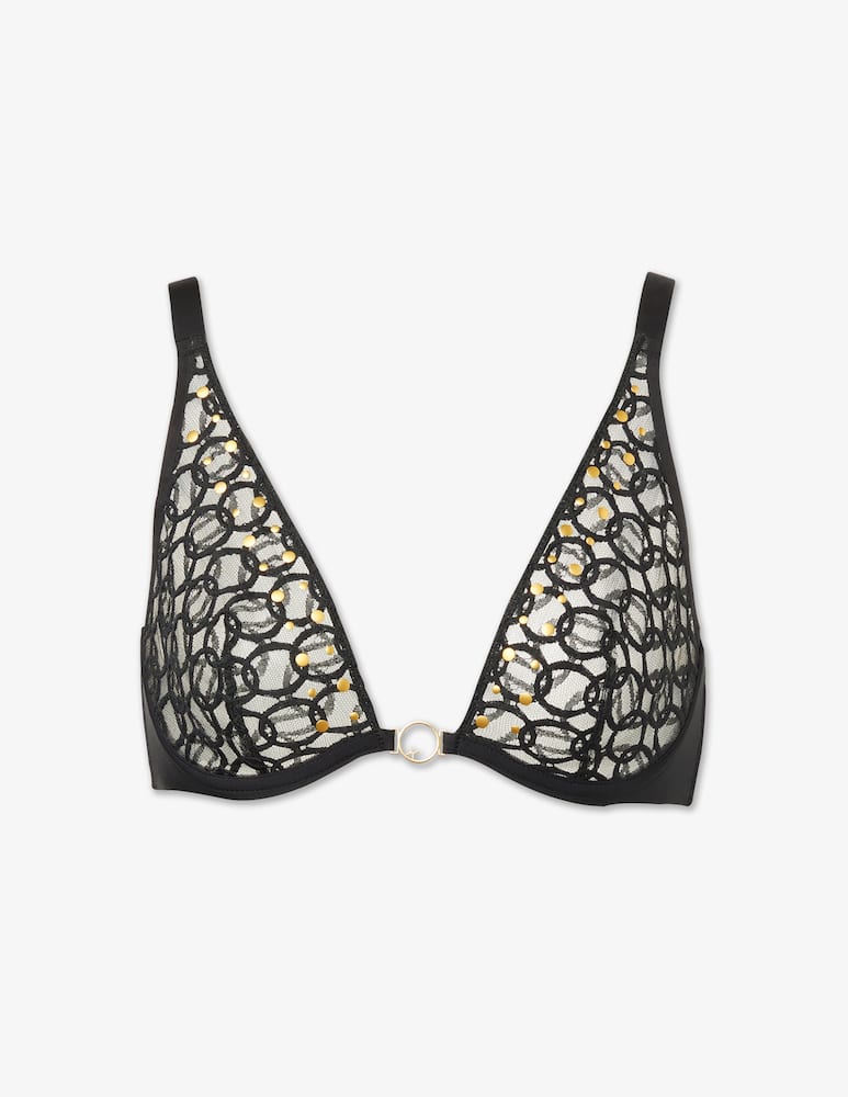 Chantelle Lined bra - picture 1 Chantelle Lined bra - picture 1