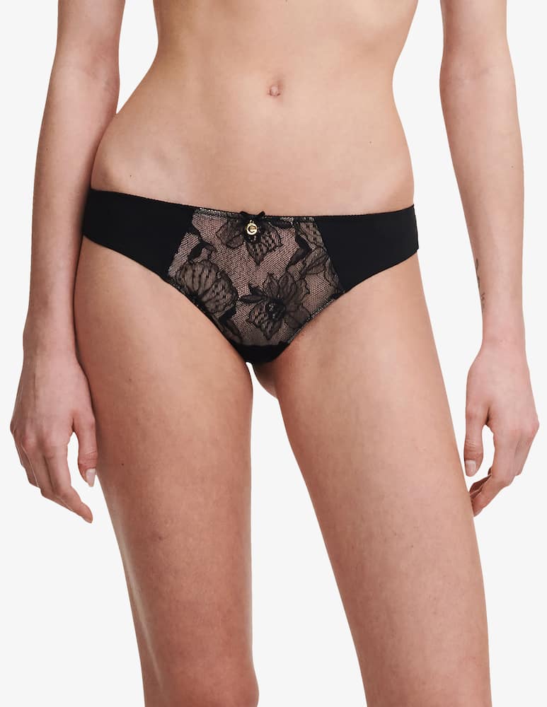Chantelle Standard thong - picture 2 Chantelle Standard thong - picture 2