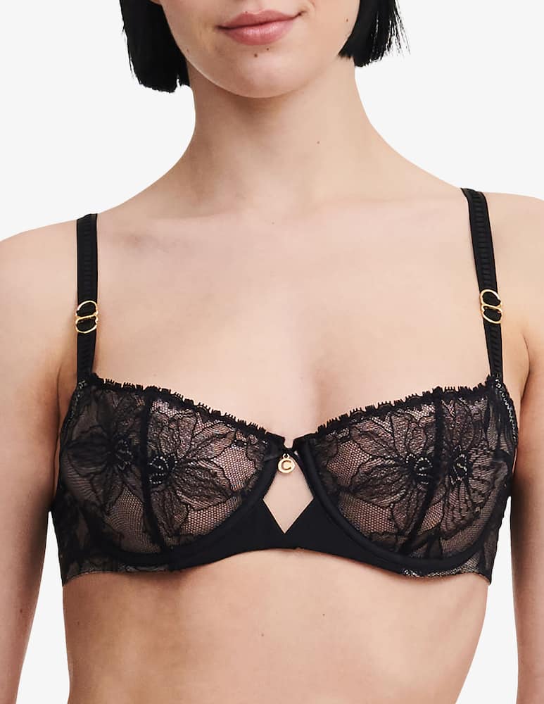 rinascente Chantelle Reggiseno ferretto balconcino