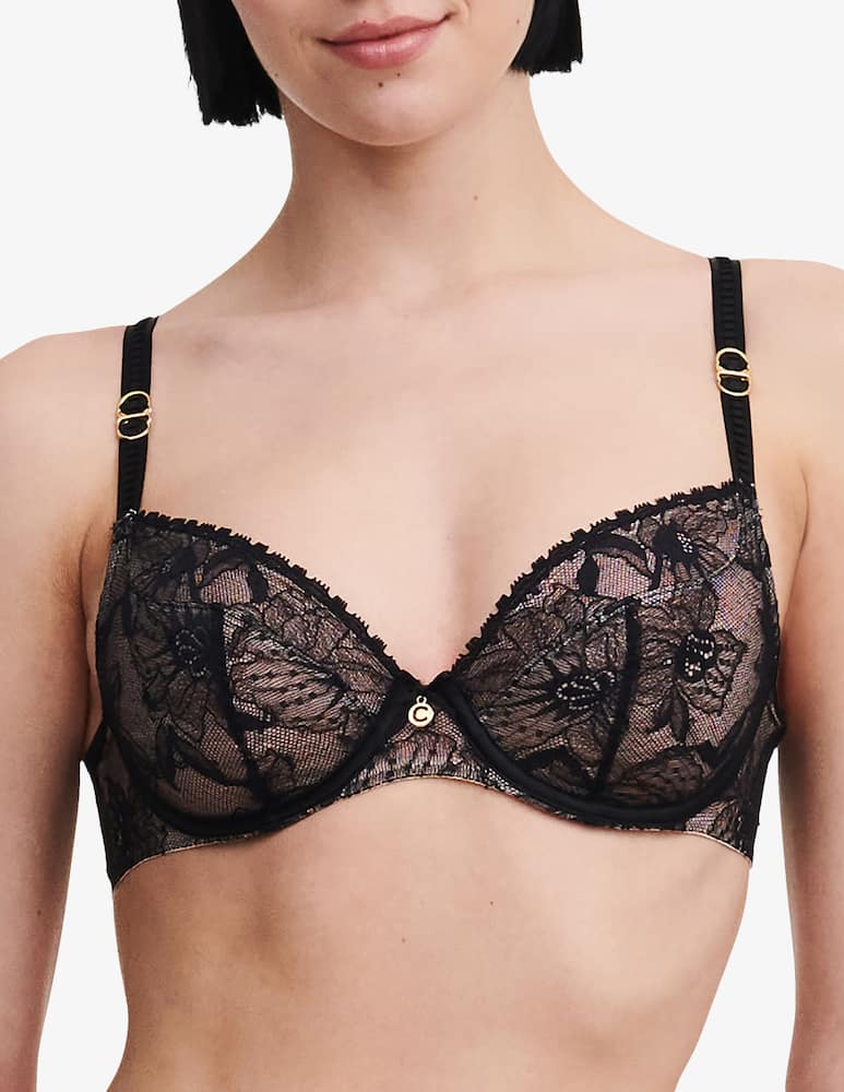 rinascente Chantelle Reggiseno ferretto avvolgente