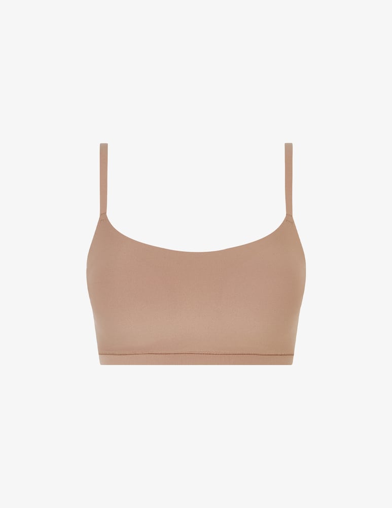 Chantelle Seamless padded bralette - picture 1 Chantelle Seamless padded bralette - picture 1