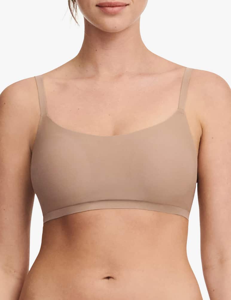 Chantelle Seamless padded bralette - picture 2 Chantelle Seamless padded bralette - picture 2