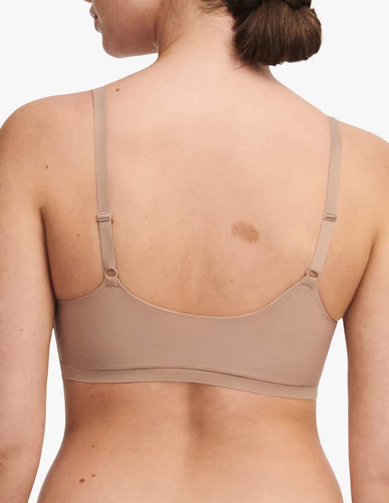 Chantelle Seamless padded bralette - picture 3 Chantelle Seamless padded bralette - picture 3