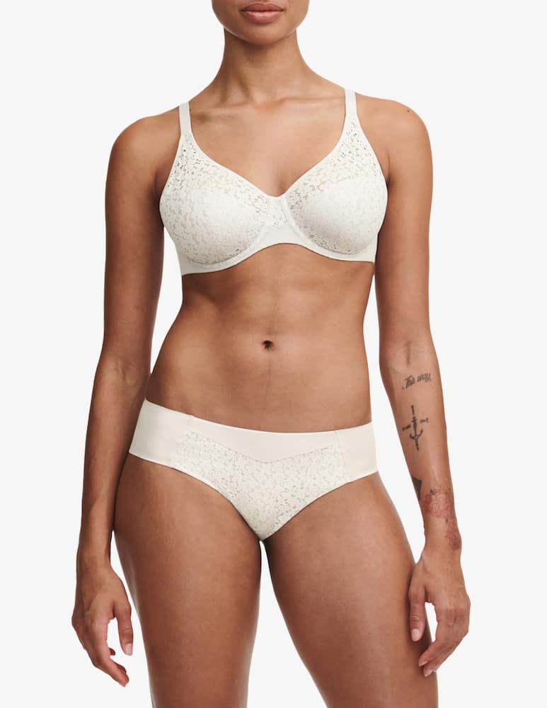 Chantelle Slip standard vita normale - immagine 2 Chantelle Slip standard vita normale - immagine 2