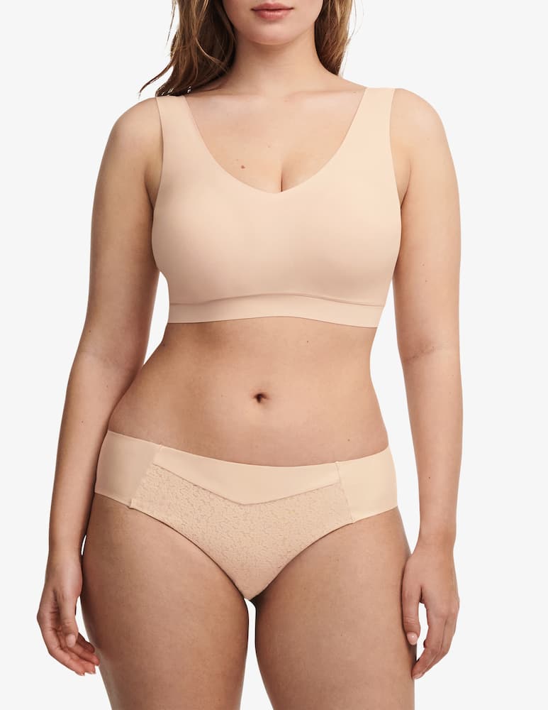 Chantelle Slip vita normale - immagine 2 Chantelle Slip vita normale - immagine 2