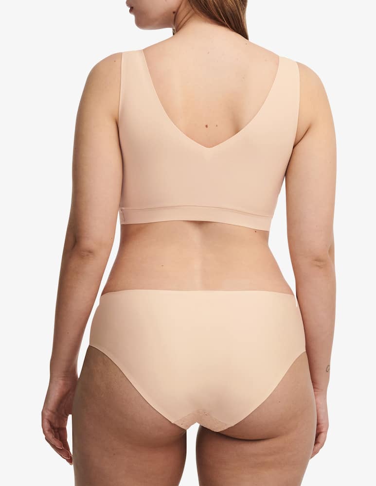 Chantelle Slip vita normale - immagine 3 Chantelle Slip vita normale - immagine 3