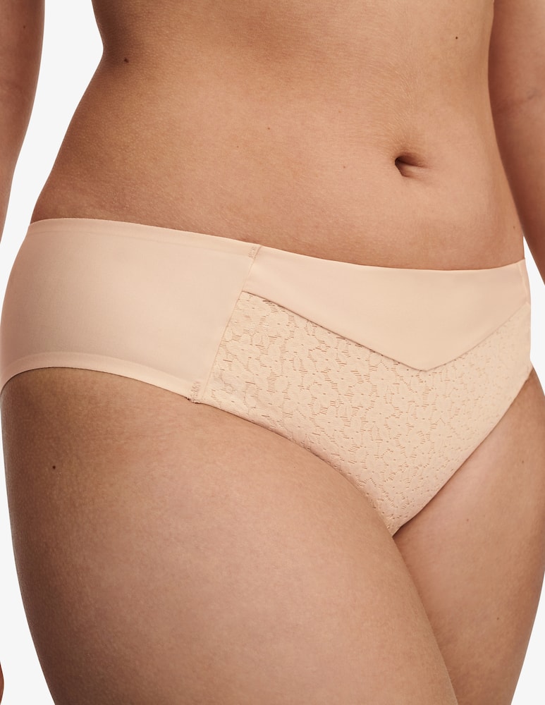 Chantelle Slip vita normale - immagine 4 Chantelle Slip vita normale - immagine 4