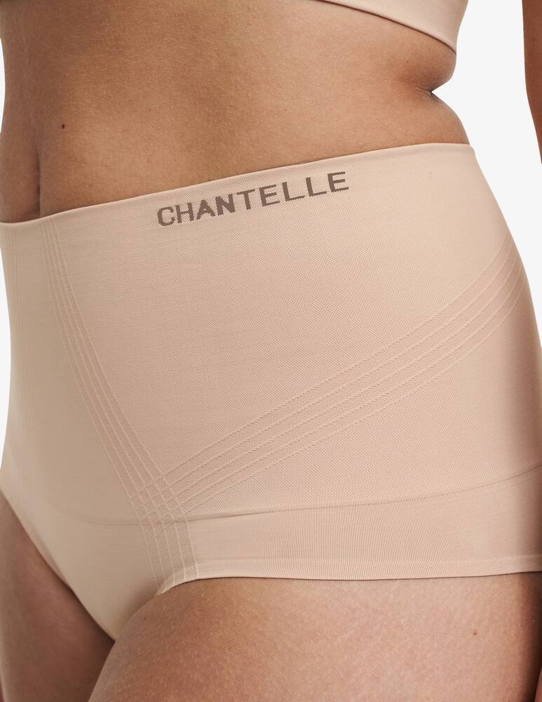 rinascente Chantelle Culotte vita alta modellante