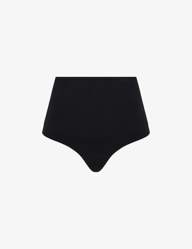 Chantelle Culotte modellante a vita alta - immagine 1 Chantelle Culotte modellante a vita alta - immagine 1