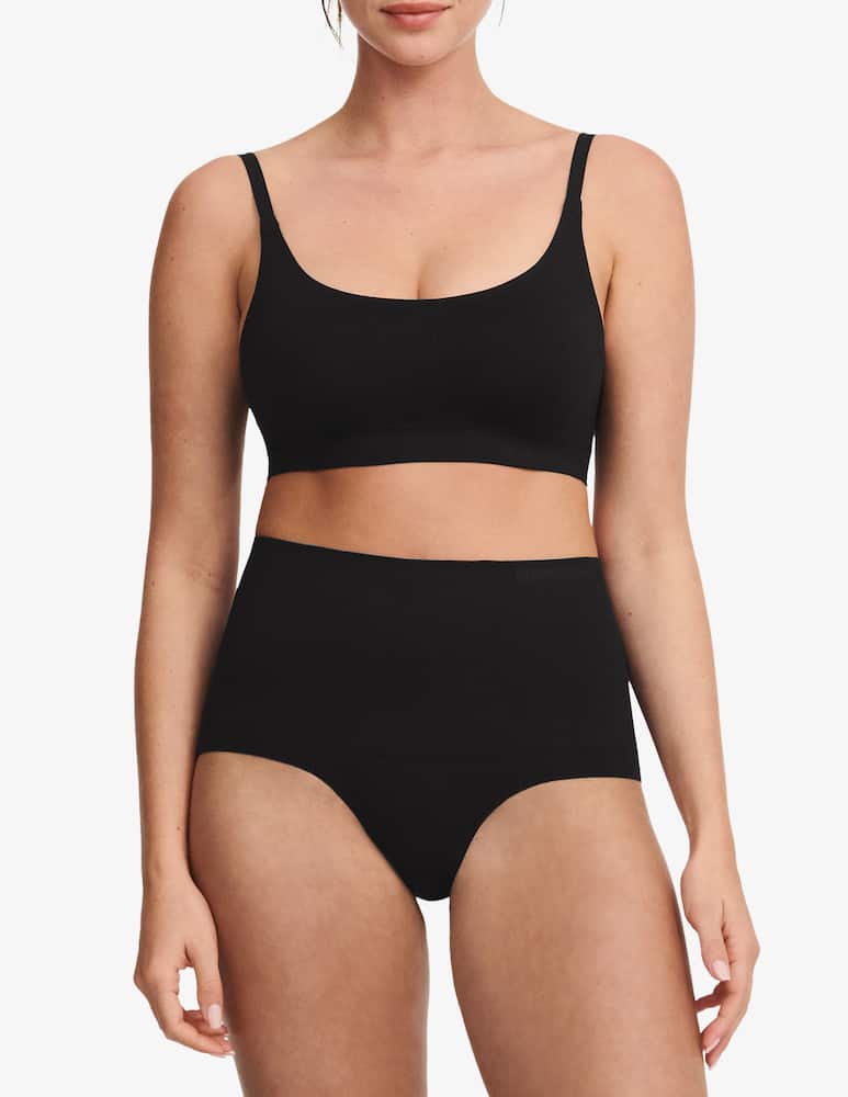 Chantelle Culotte modellante a vita alta - immagine 2 Chantelle Culotte modellante a vita alta - immagine 2