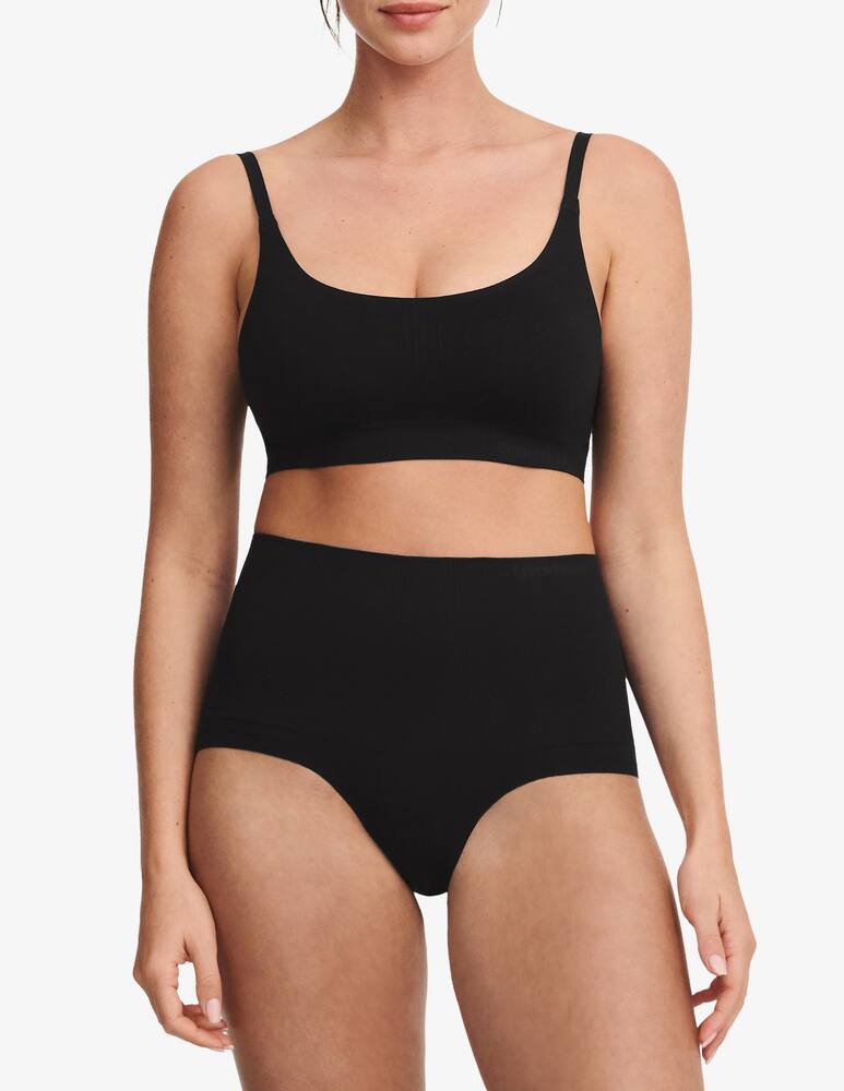 rinascente Chantelle Culotte modellante a vita alta