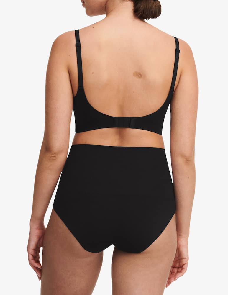 Chantelle Culotte modellante a vita alta - immagine 3 Chantelle Culotte modellante a vita alta - immagine 3