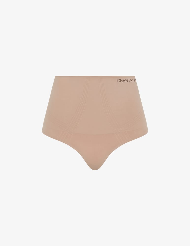 Chantelle High waist shaping string - picture 1 Chantelle High waist shaping string - picture 1