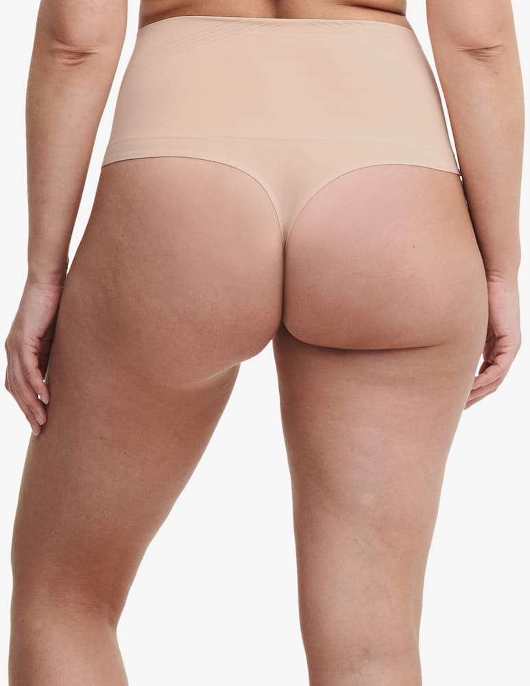 Chantelle High waist shaping string - picture 4 Chantelle High waist shaping string - picture 4