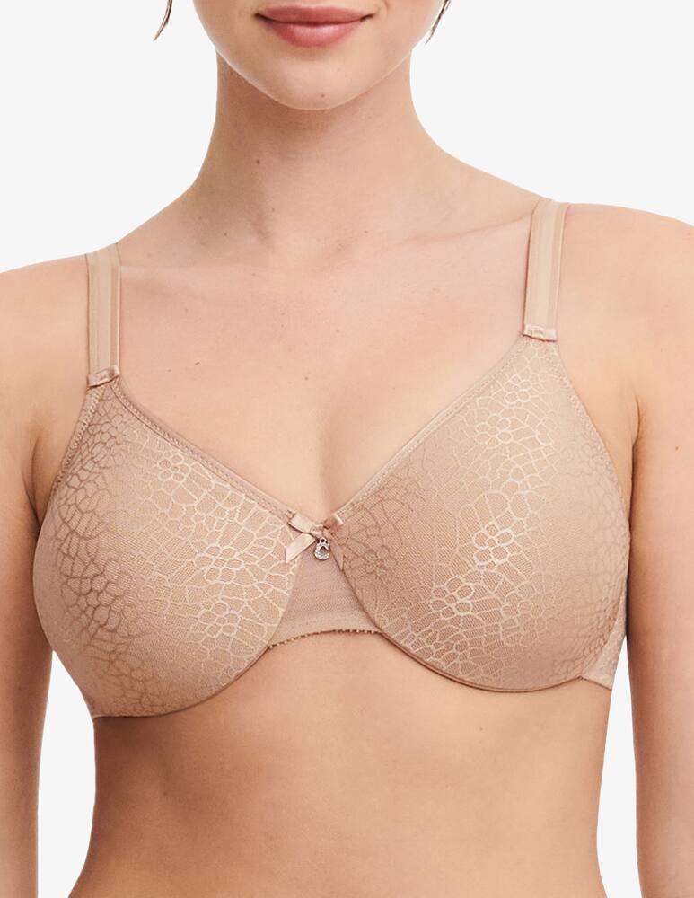 rinascente Chantelle Enveloping underwired bra