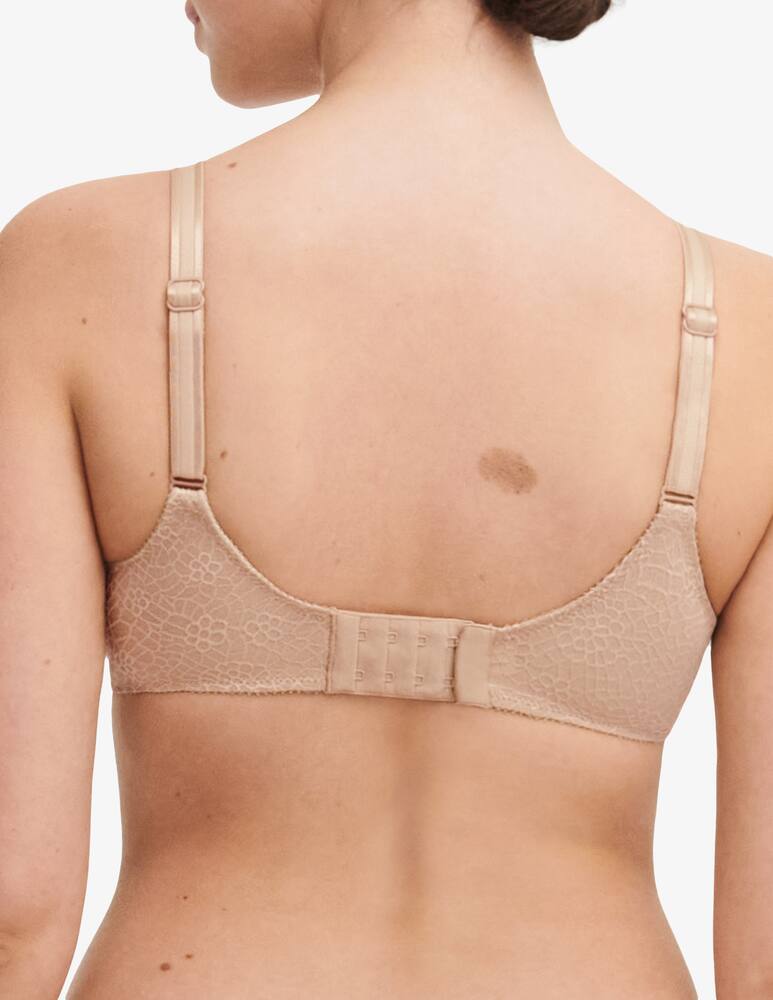 rinascente Chantelle Enveloping underwired bra
