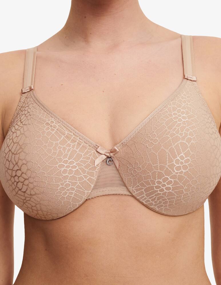 rinascente Chantelle Enveloping underwired bra