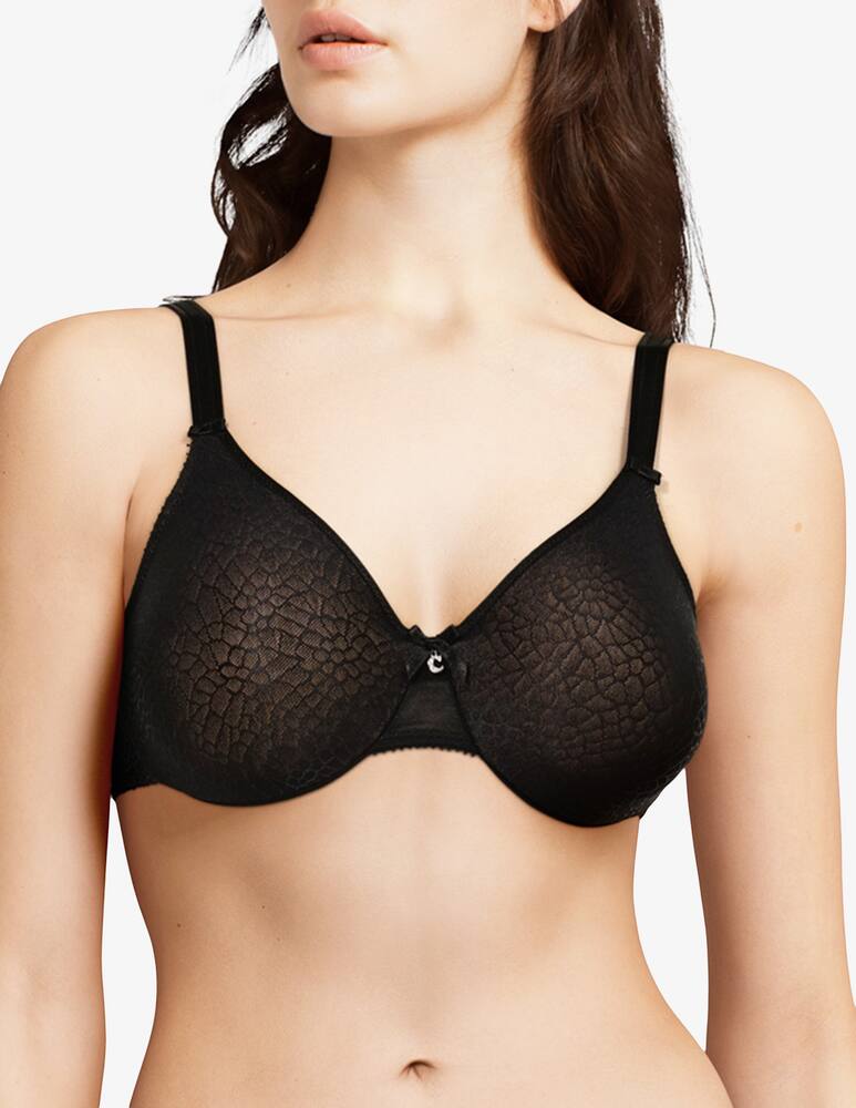 rinascente Chantelle Reggiseno ferretto molto avvolgente