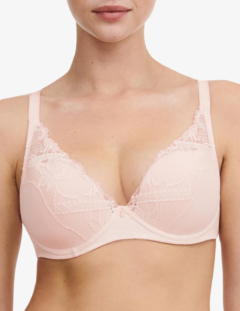 rinascente Chantelle Reggiseno scollatura profonda