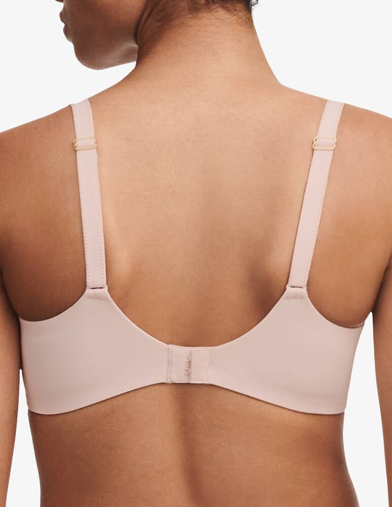 rinascente Chantelle Very opaque underwired bra