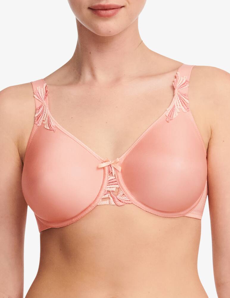 Chantelle Pre-shaped bra with underwire - picture 2 Chantelle Pre-shaped bra with underwire - picture 2