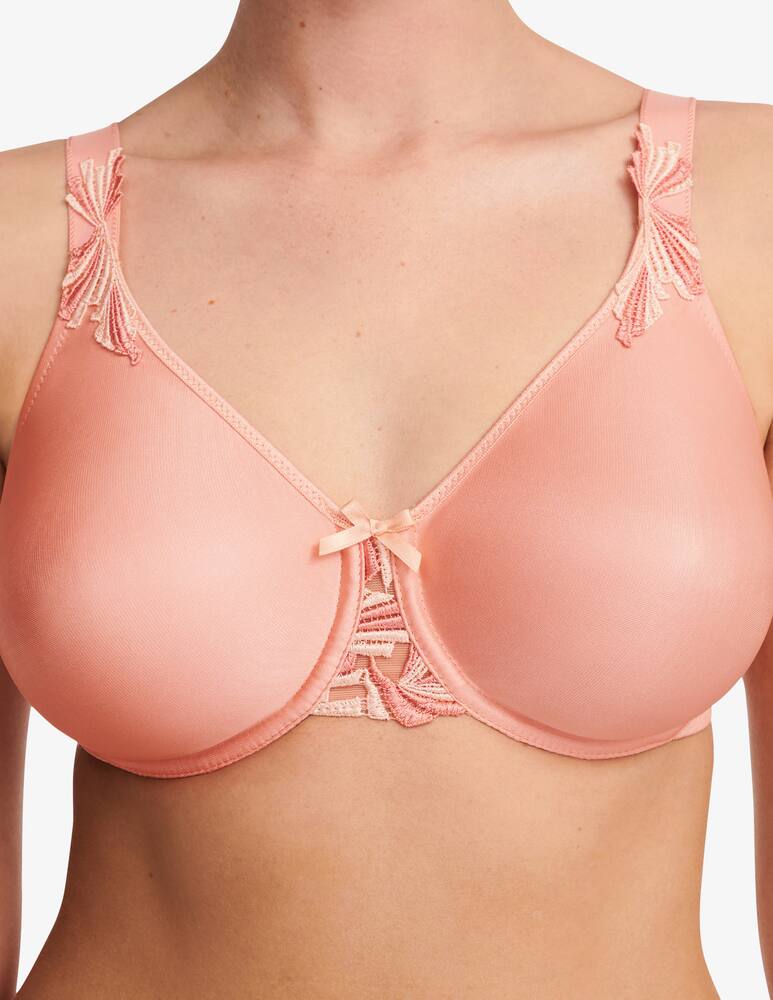 Chantelle Pre-shaped bra with underwire - picture 4 Chantelle Pre-shaped bra with underwire - picture 4