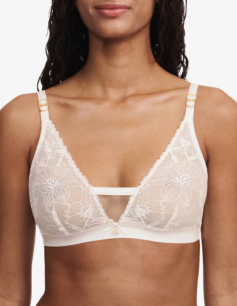 rinascente Chantelle Reggiseno triangolo senza ferretto