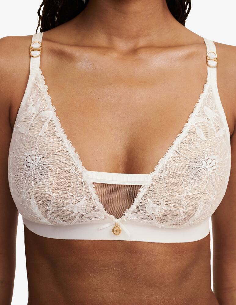 rinascente Chantelle Reggiseno triangolo senza ferretto