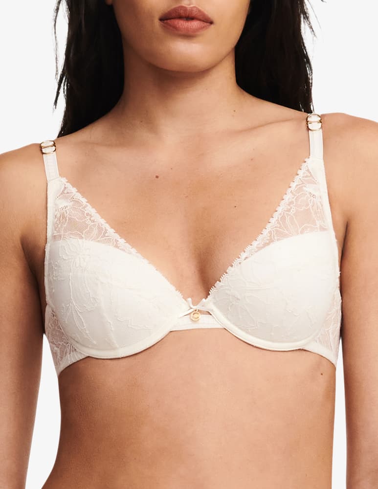 rinascente Chantelle Push-up bra