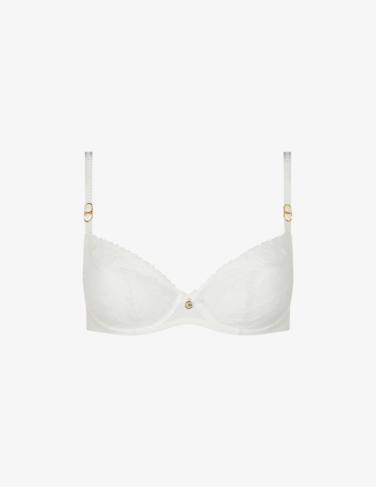 Chantelle Covering underwired bra - picture 1 Chantelle Covering underwired bra - picture 1