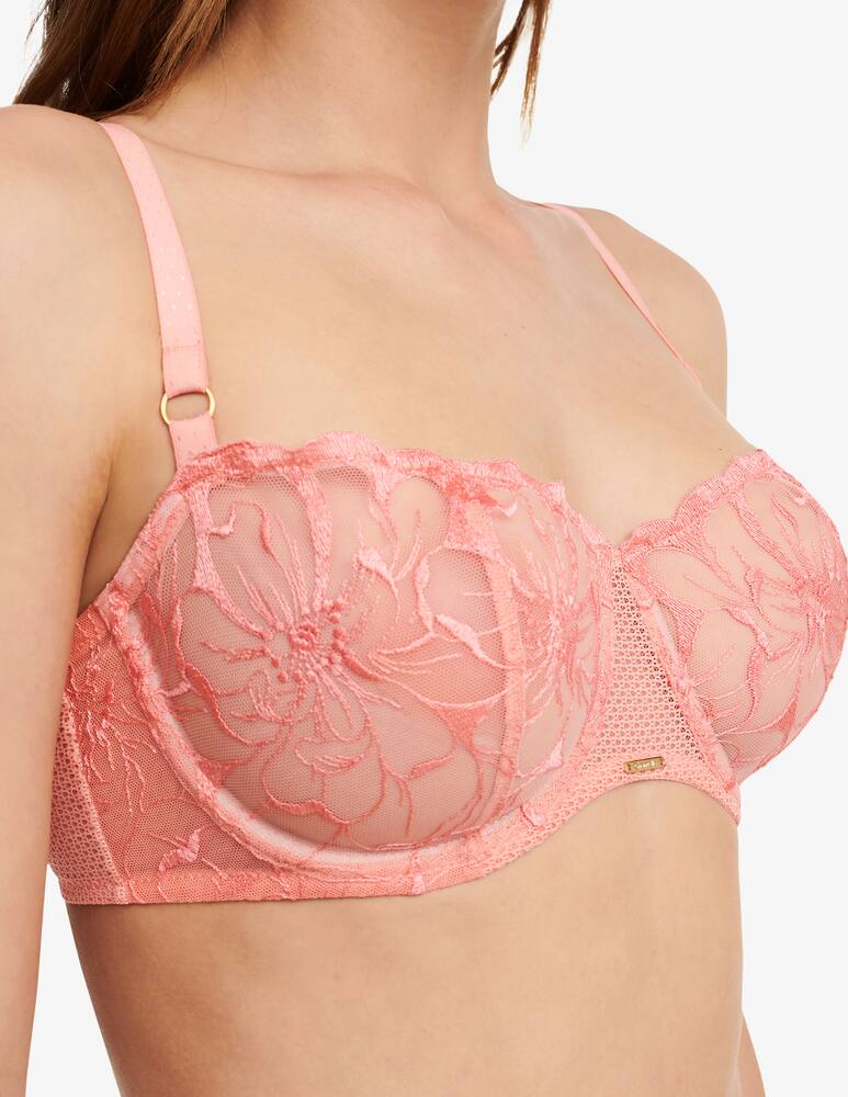 rinascente Chantelle Reggiseno balconcino