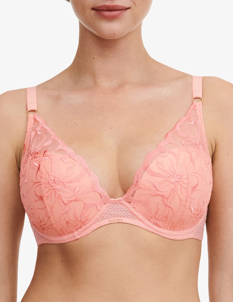 rinascente Chantelle Reggiseno scollatura profonda