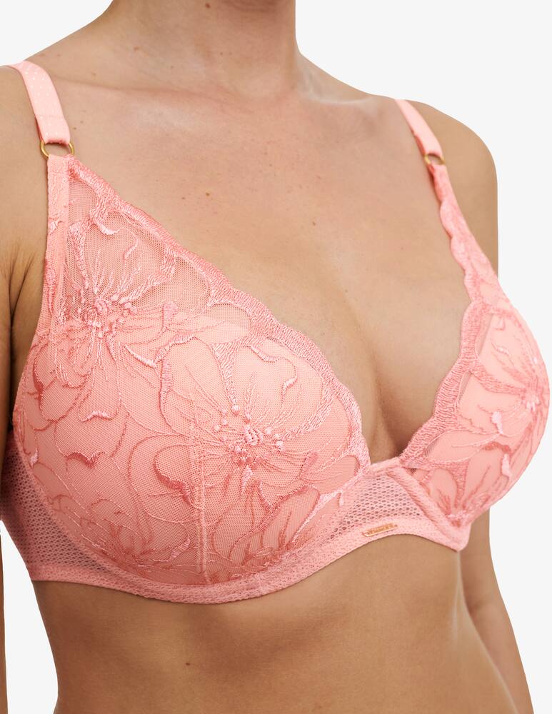 rinascente Chantelle Reggiseno scollatura profonda