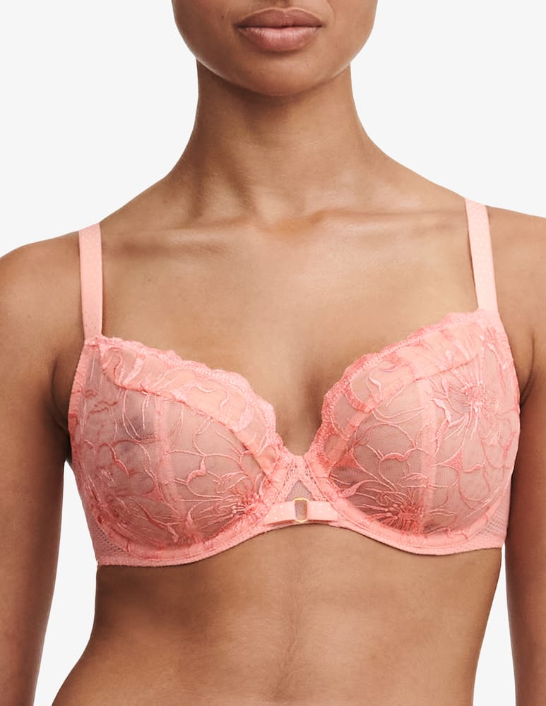 rinascente Chantelle Underwired bra