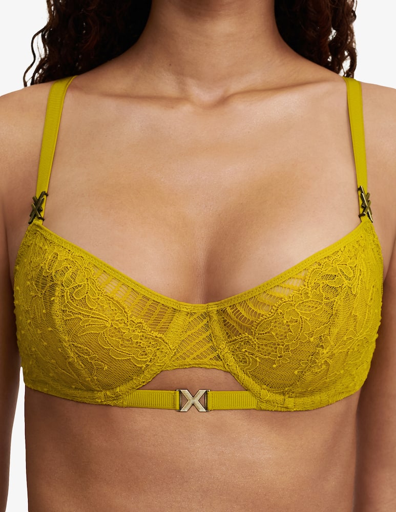 rinascente Chantelle Reggiseno balconcino