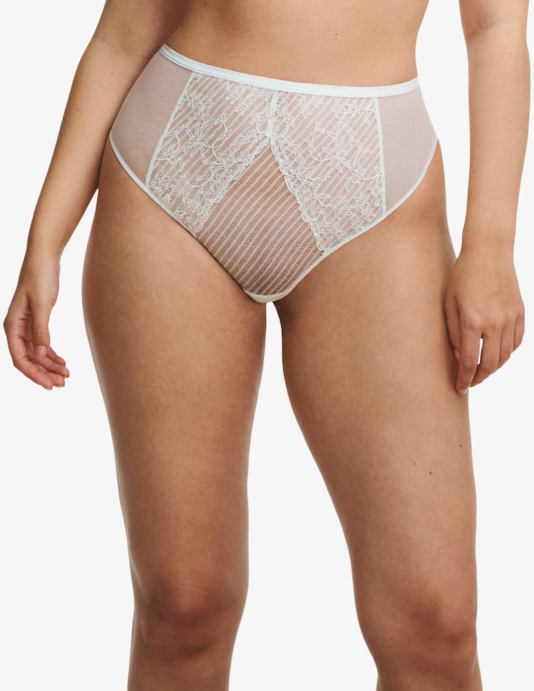 rinascente Chantelle String vita alta