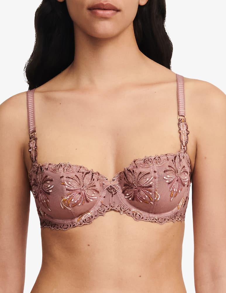 rinascente Chantelle Balconette bra