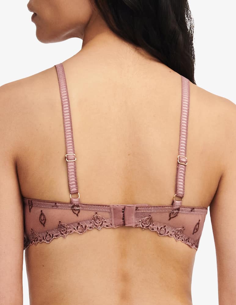 rinascente Chantelle Balconette bra
