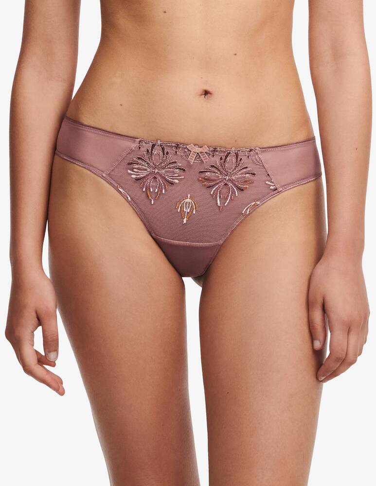 rinascente Chantelle Thong