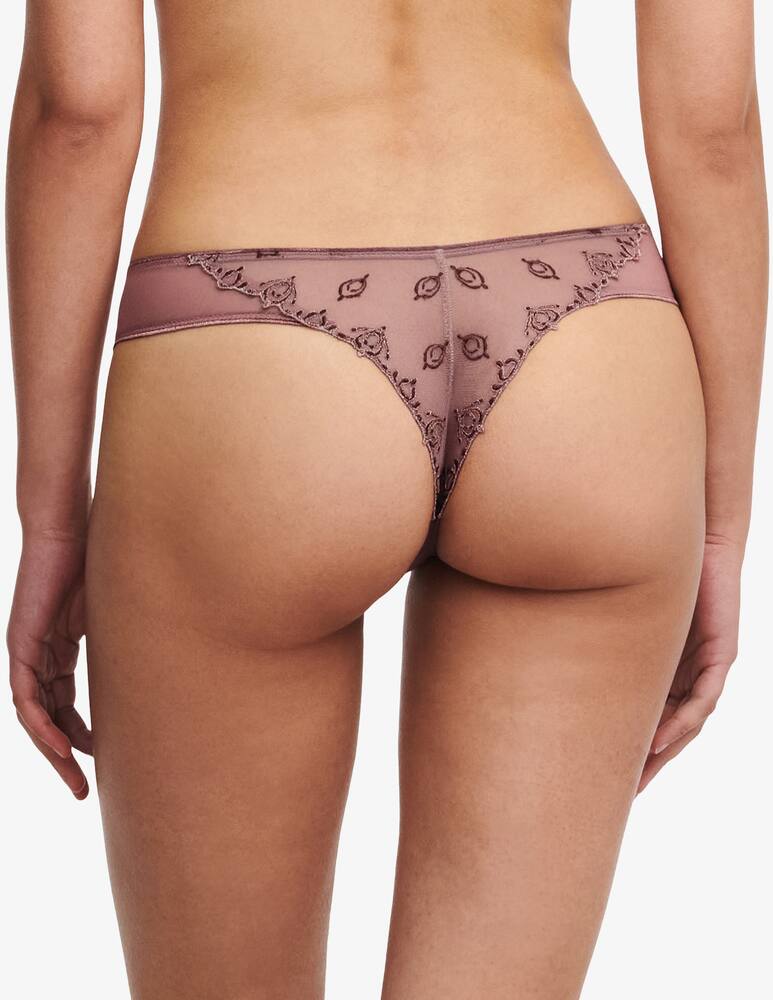rinascente Chantelle Thong