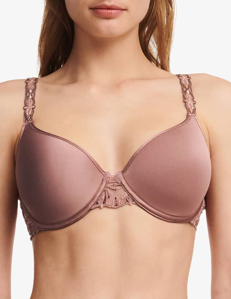 rinascente Chantelle Reggiseno Memory coprente